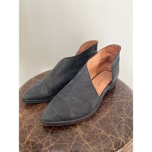 free people • royale flat